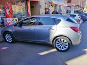 Opel Astra • 2012 • 110,000 km 4