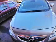 Opel Astra • 2012 • 110,000 km 2