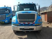 Mercedes-Benz 115 • 2014 • 270 km 3