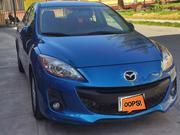 Mazda 3 • 2014 • 45,000 km 4