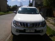 Mitsubishi L200 • 2016 • 97,000 km 6