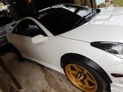 Toyota Celica • 2000 • 220,000 km 19