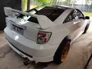 Toyota Celica • 2000 • 220,000 km 16