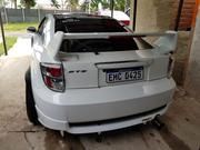 Toyota Celica • 2000 • 220,000 km 13