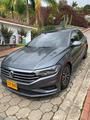 Volkswagen Jetta • 2019 • 6,600 km 4