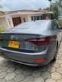 Volkswagen Jetta • 2019 • 6,600 km 2