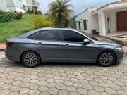 Volkswagen Jetta • 2019 • 6,600 km 6