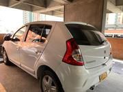 Renault Sandero • 2012 • 80,000 km 2