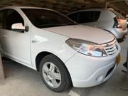 Renault Sandero • 2012 • 80,000 km 1