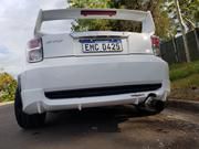 Toyota Celica • 2000 • 220,000 km 12