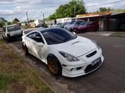 Toyota Celica • 2000 • 220,000 km 15