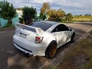 Toyota Celica • 2000 • 220,000 km 18