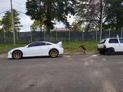 Toyota Celica • 2000 • 220,000 km 4