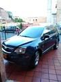 Chevrolet Captiva • 2010 • 133,000 km 3