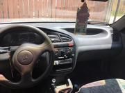Daewoo Lanos • 2000 • 190,000 km 5