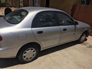 Daewoo Lanos • 2000 • 190,000 km 4