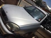 Daewoo Lanos • 2000 • 190,000 km 1
