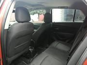 Chevrolet Tracker • 2016 • 38,000 km 2