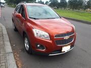 Chevrolet Tracker • 2016 • 38,000 km 5