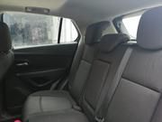 Chevrolet Tracker • 2016 • 38,000 km 8