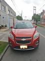 Chevrolet Tracker • 2016 • 38,000 km 4