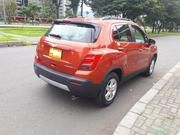 Chevrolet Tracker • 2016 • 38,000 km 6