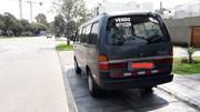Kia Pregio • 2003 • 1 km 1