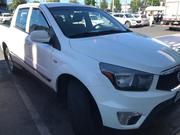 Ssangyong Actyon Sports • 2014 • 135,000 km 15
