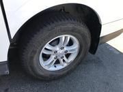 Ssangyong Actyon Sports • 2014 • 135,000 km 3