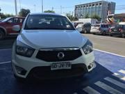 Ssangyong Actyon Sports • 2014 • 135,000 km 4