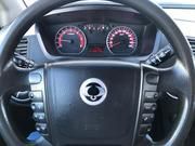 Ssangyong Actyon Sports • 2014 • 135,000 km 6