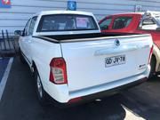 Ssangyong Actyon Sports • 2014 • 135,000 km 16