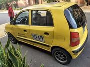 Hyundai Atos • 2012 • 490,000 km 4