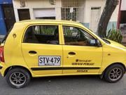 Hyundai Atos • 2012 • 490,000 km 3