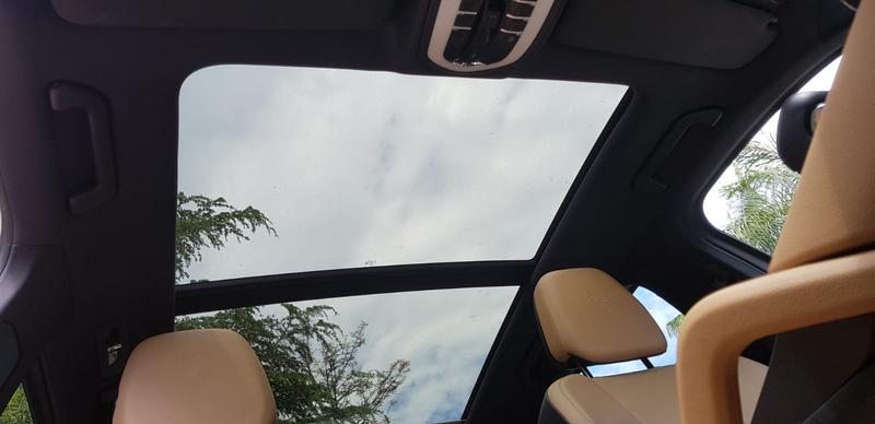 Porsche Cayenne • 2014 • 130,000 km 1