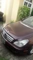 Mercedes-Benz CLS • 2005 • 14,987 km 6