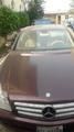 Mercedes-Benz CLS • 2005 • 14,987 km 13