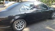 Ford Fusion • 2011 • 93,000 km 3
