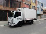 Chevrolet Luv • 2012 • 2,000 km 2