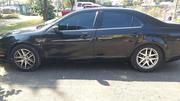 Ford Fusion • 2011 • 93,000 km 5