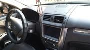 Ford Fusion • 2011 • 93,000 km 7