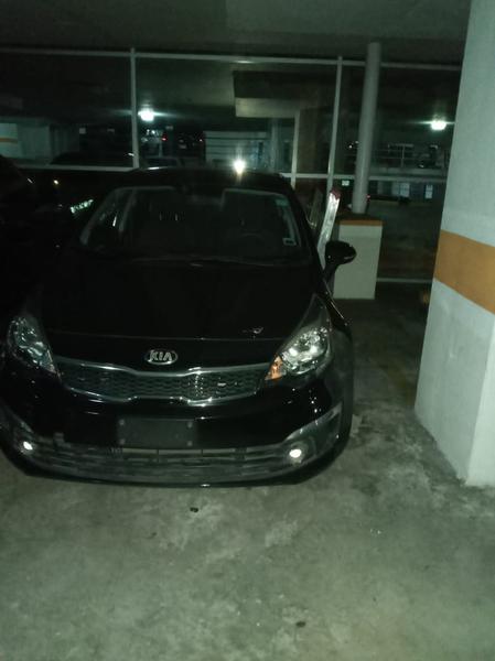 Kia Rio • 2016 • 27,000 km 3