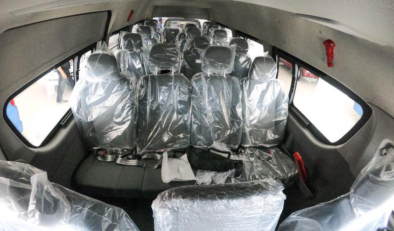 Baic X25 • 2020 • 0 km 5