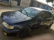 Nissan Sunny • 1998 • 1,810,045 km 2