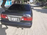 Nissan Sunny • 1998 • 1,810,045 km 4