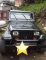 Jeep Wrangler • 1992 • 100 km 2