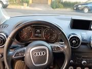 Audi A1 • 2015 • 53,000 km 1