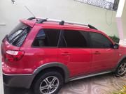 Mitsubishi Outlander • 2006 • 14,000 km 5