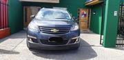 Chevrolet Traverse • 2013 • 80,000 km 2