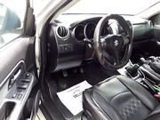 Suzuki Grand Vitara • 2015 • 20,000 km 4